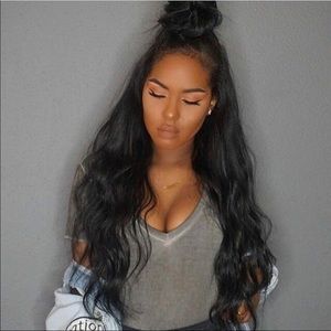 Meet your Posher, Candace